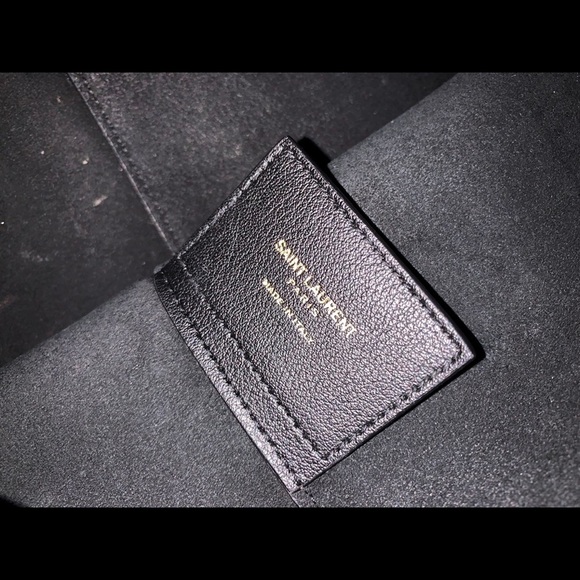 YSL Shopping Tote l - Picture 5 of 11